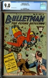Bulletman #8