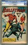Bulletman #7