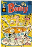 Bunny #11
