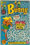 Bunny #13