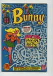 Bunny #13