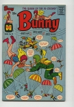 Bunny #15