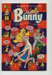 Bunny #16