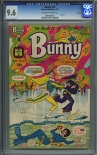 Bunny #18