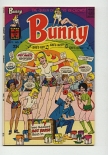 Bunny #19