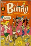 Bunny #1