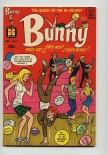 Bunny #1
