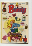 Bunny #20
