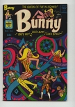 Bunny #4