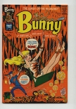 Bunny #7