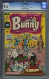 Bunny #9