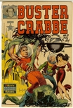 Buster Crabbe #5