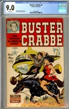 Buster Crabbe #4