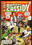 Butch Cassidy #1