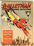 Bulletman #10