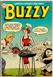 Buzzy #61