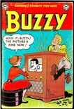 Buzzy #48