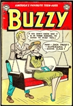 Buzzy #50
