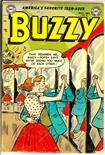 Buzzy #52