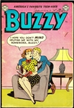 Buzzy #54
