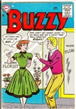 Buzzy #64
