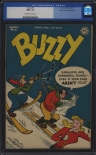 Buzzy #6