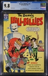 Beverly Hillbillies #10