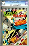 Brave & Bold #64