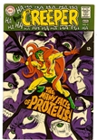 Beware the Creeper #2