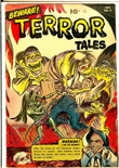 Beware Terror Tales #5