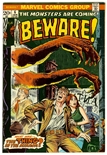 Beware #6