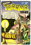 Beware Terror Tales #2