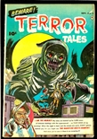 Beware Terror Tales #3