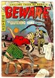 Beware #14 (#2)