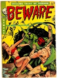 Beware #12