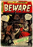 Beware #13