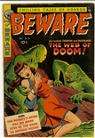 Beware #16