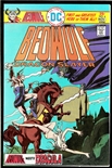 Beowulf #4