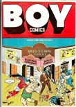 Boy Comics #21