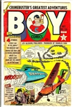 Boy Comics #104