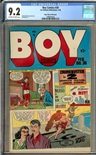 Boy Comics #38