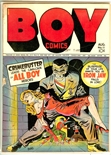 Boy Comics #11