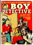 Boy Detective #4