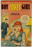 Boy Loves Girl #28