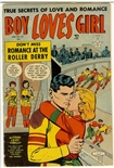 Boy Loves Girl #30