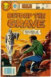 Beyond the Grave #13