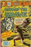 Beyond the Grave #16