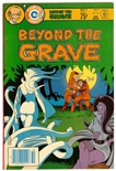 Beyond the Grave #17