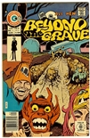 Beyond the Grave #6