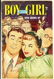 Boy Meets Girl #16